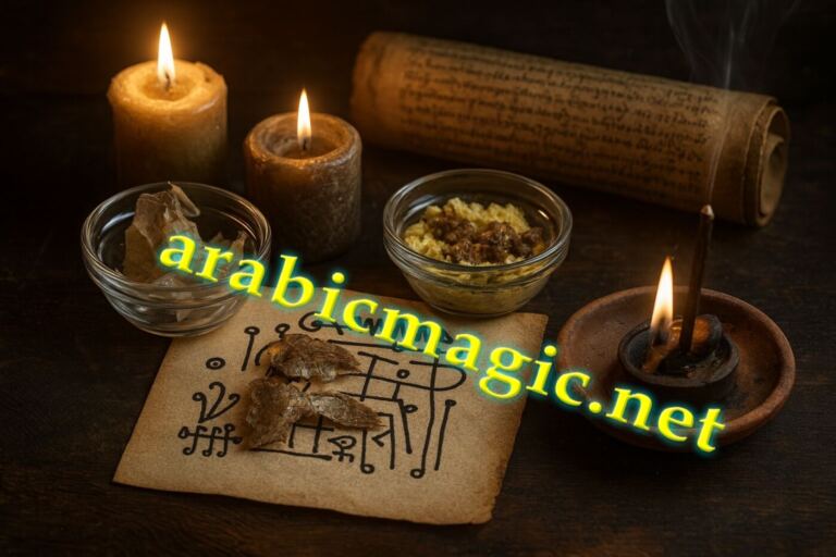 Islamic Black Magic For Drive Off & Removing A Rival, Arabic Black Magic Third Party Removal Spell