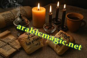 Separation Spell - Arabic Ritual For Separation of Lovers, Friends Or Couple, Powerful Break Up Spell, Relationship Destruction Black Magic