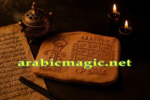 Arabic Magic Separation Hex - Ritual For Separation A Couple, Arabic Magic Break Up Spell, Extreme Black Magic For Relationship Destruction