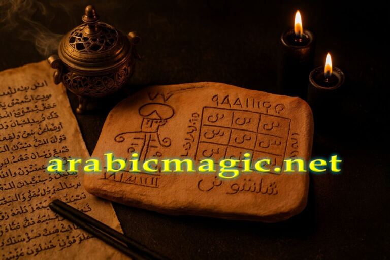 Ritual For Separation A Couple, Arabic Magic Break Up Spell, Extreme Black Magic For Relationship Destruction