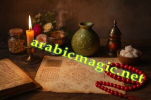 Arabic Magic Love Spell - Obsession Love Spell For Seduction, Arousal &amp;#038; Sexual Desire, Arabic Magic For Love &amp;#038; Sexual  Attraction