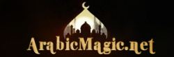 Arabic Magic Net