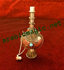 Arabic Magical Taweez Talisman - Islamic White Magic Rouhaniyat Jawshan Taweez Amulet for Ultimate Protection