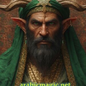 Jinn King