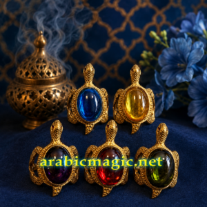 Muslim Good Luck Talisman