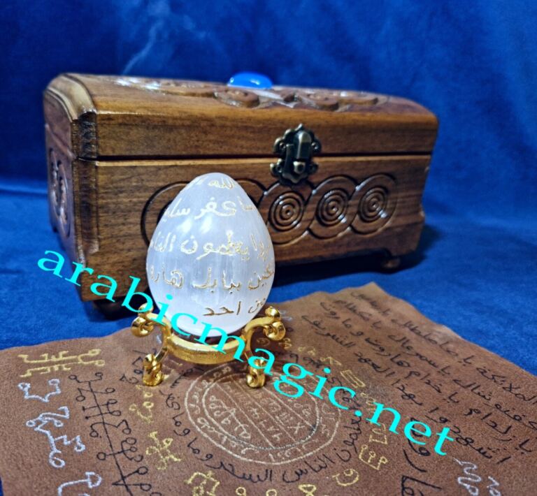 Harut and Marut Angelic Pact – Harness The Ultimate Power of Sorcery