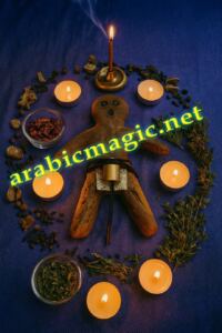 Arabic-Fidelity-Spell - Stop Cheating &amp;#038; Binding Infidelity Spell, Assuring Your Partner Loyalty, Arabic Magical Spell