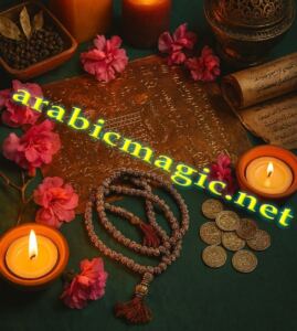 Arabic Money Wealth Spell - Hardcore Money &amp;#038; Wealth Arabic Magic Spell, The Windfall of Prosperity