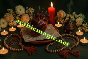 Arabic-Obsession-Love-Spell - Arabic Obsession Love Spell, Binding &amp;#038; Sexual Desire Magic