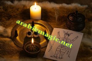 Destruction-Arabic-Magical-Curse - Black Magic Curse For Destruction &amp;#038; Punishment Of An Enemy, Powerful Arabic Revenge Spell