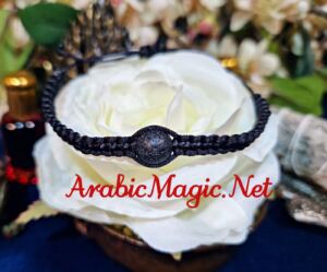 Energy-Healing-Amulet - Ultimate Protection, Energy Healing, Against Black Magic, Curses, Hexes, Evil Spirits, The Legendary Leklai Magical Stone Amulet