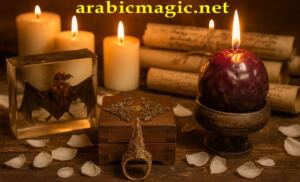 Khodam-Jinn-Ring - The Rare Khodam Jinn Ring of Sheikh Al-Hakim, Supreme Spiritual Authority, Access to Infinite Wisdom, Manifestation of Success &amp;amp; Abundance