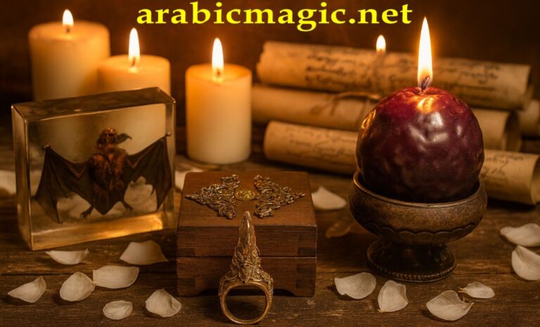 The Rare Khodam Jinn Ring of Sheikh Al-Hakim, Supreme Spiritual Authority, Access to Infinite Wisdom, Manifestation of Success & Abundance