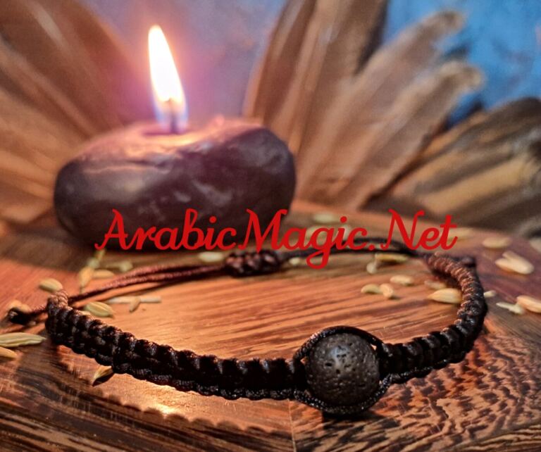 Ultimate Protection, Energy Healing, Against Black Magic, Curses, Hexes, Evil Spirits, The Legendary Leklai Magical Stone Amulet