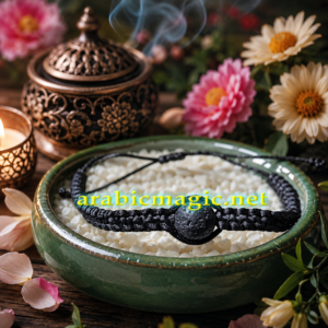 Ultimate Protection, Energy Healing, Against Black Magic, Curses, Hexes, Evil Spirits, The Legendary Leklai Magical Stone Amulet