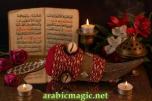 Love-Attraction-Jinn-Horn - Extreme Love Attraction Magical Horn, Obsession Amulet, Enhances Sexual Attraction, Boosts Charisma &amp;amp; Personal Magnetism