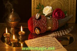 Obsession-Love-Attraction-Amulet - Extreme Love Attraction Magical Horn, Obsession Amulet, Enhances Sexual Attraction, Boosts Charisma &amp;amp; Personal Magnetism