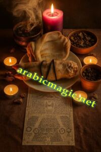 Revenge-Curse-Spell-Hex - Arabic Black Magic For Sickness, Destruction &amp;#038; Never Ending Torture, Extreme Revenge Spell Curse