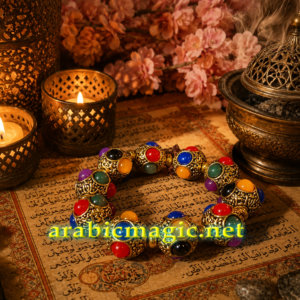 The Bracelet of Supreme Fortune, Tilsam al-Bakht, Confidence, Extreme Good Luck, Life-Changing Opportunities