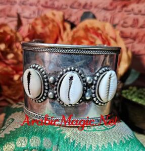 Marid Jinn Arabic Amulet - Hidden Powers, Forbidden Wisdom &amp;amp; Occult Knowledge, Marid Zahariel Magical Talisman