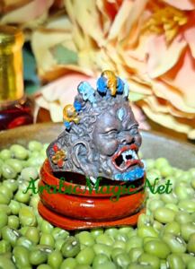 Jinn-Ring - The Seal of The Avenger, Khatim al-Muntaqim, Unmatched Strength, Victory in Every Battle, Enemies Destruction &amp;amp; Obstacle Removal