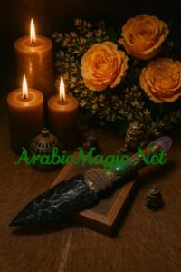 Jinn-Summon-Tool - The Magical Amulet of Destiny, Exorcism, Banishing Evil Forces, Supreme Authority, Jinn Summoning &amp;amp; Extreme Spiritual Powers