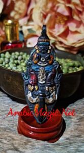 Khodam-Money-Amulet - The Khodam of Wealth, Money Flowing, Extreme Richness &amp;amp; Abundance, King Sayf Khodamic Magical Amulet of Unlimited Financial Opportunities