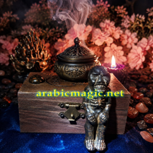 Anti-Aging, Longevity & Good Health, The Amulet of Auremon "The Undying"