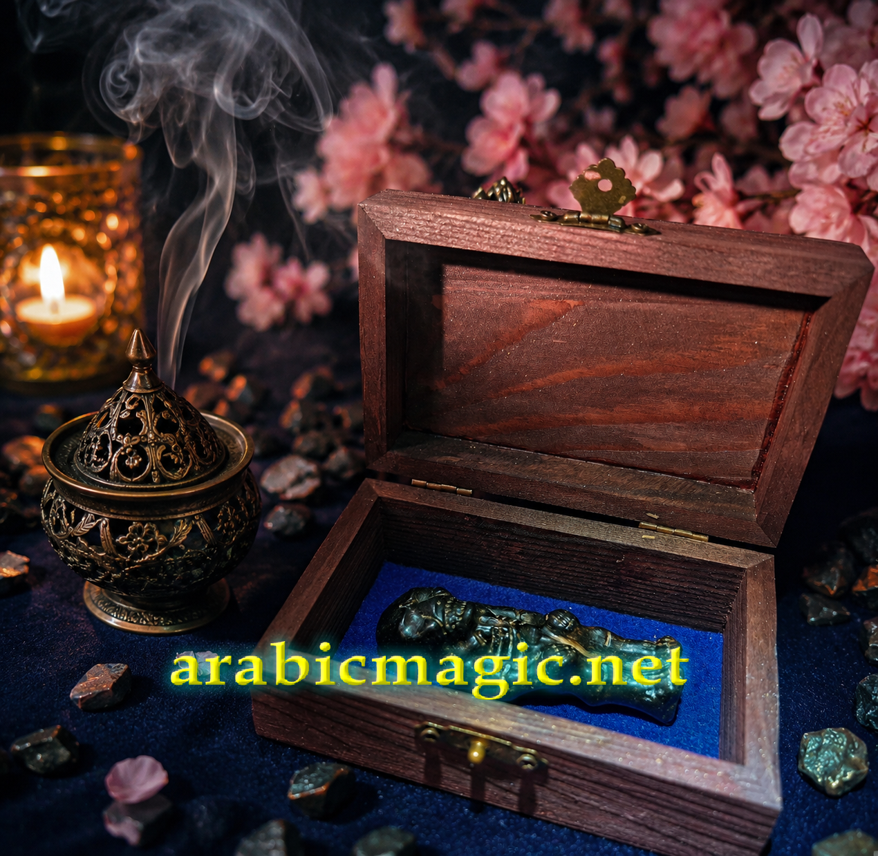 Anti-Aging, Longevity & Good Health, The Amulet of Auremon "The Undying" - Image 4