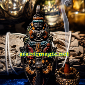 The Khodam of Wealth, Money Flowing, Extreme Richness & Abundance, King Sayf Khodamic Magical Amulet of Unlimited Financial Opportunities
