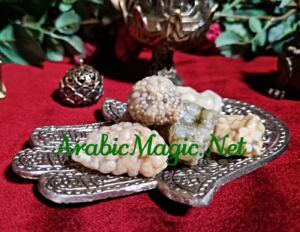 Nagamani-Cobra-Bezoar - Real Nagamani Snake Pearl Bezoir, Njmat al-Hayyah &amp;#8220;The Star of the Serpent&amp;#8221;, Mustika Magical Snake Stones