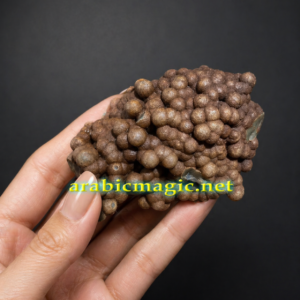 Giant Nagamani Snake Stone Bezoar, Ultimate Mustika Pearl For Wealth & Money Attraction, Gambling, Financial Prosperity