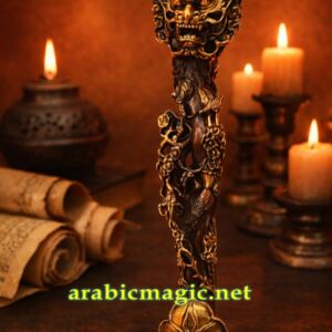 Arabic Invocation Tool