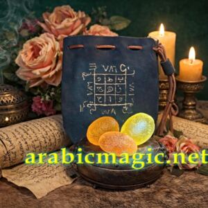 The Flowers of Fate, Zahret al-Qadr Rare Magical Pearls, Fortune, Extreme Protection & Divine Favor
