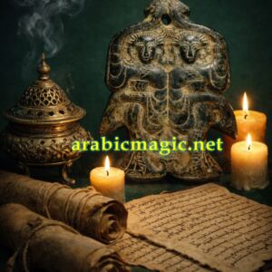 Harut & Marut Rare Magical Amulet, The Hidden Power of Ancient Magicians, Spiritual Alignment, Alchemical Knowledge