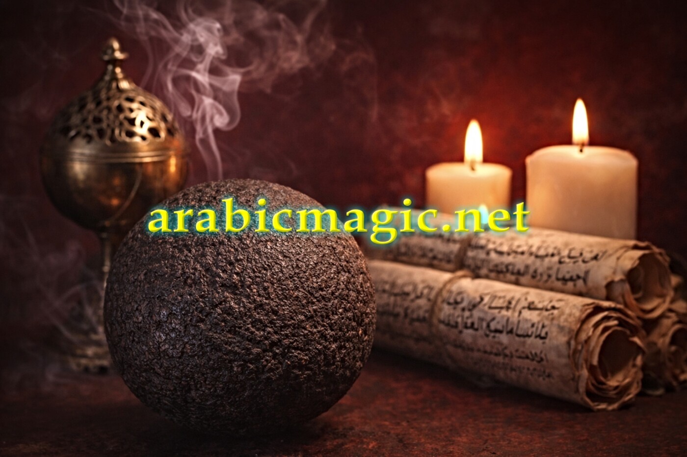 The Relic of Silent Dominion, Ayn Al-Sirr, Eye of the Silent Horizon, Authority Beyond Resistance, Removes Obstacles, Enhances Intuition - Image 3