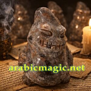 Khodam Jinn Totem