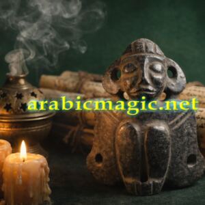 Maymun Amulet