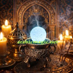 The Rare Moon Mustika Pearl, Keeper of Light, Silent Guardianship, Keeper of Prosperity & Spiritual Blessing