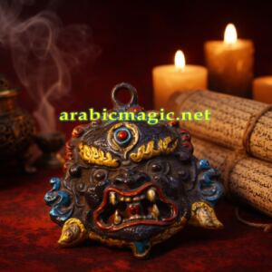 The Relic of the Unseen King Iblath Zareen, Spiritual & Energetic Defense, Abundance Without Limitation, Strategic Clarity