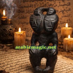 Harut & Marut Rare Magical Amulet, The Hidden Power of Ancient Magicians, Spiritual Alignment, Alchemical Knowledge